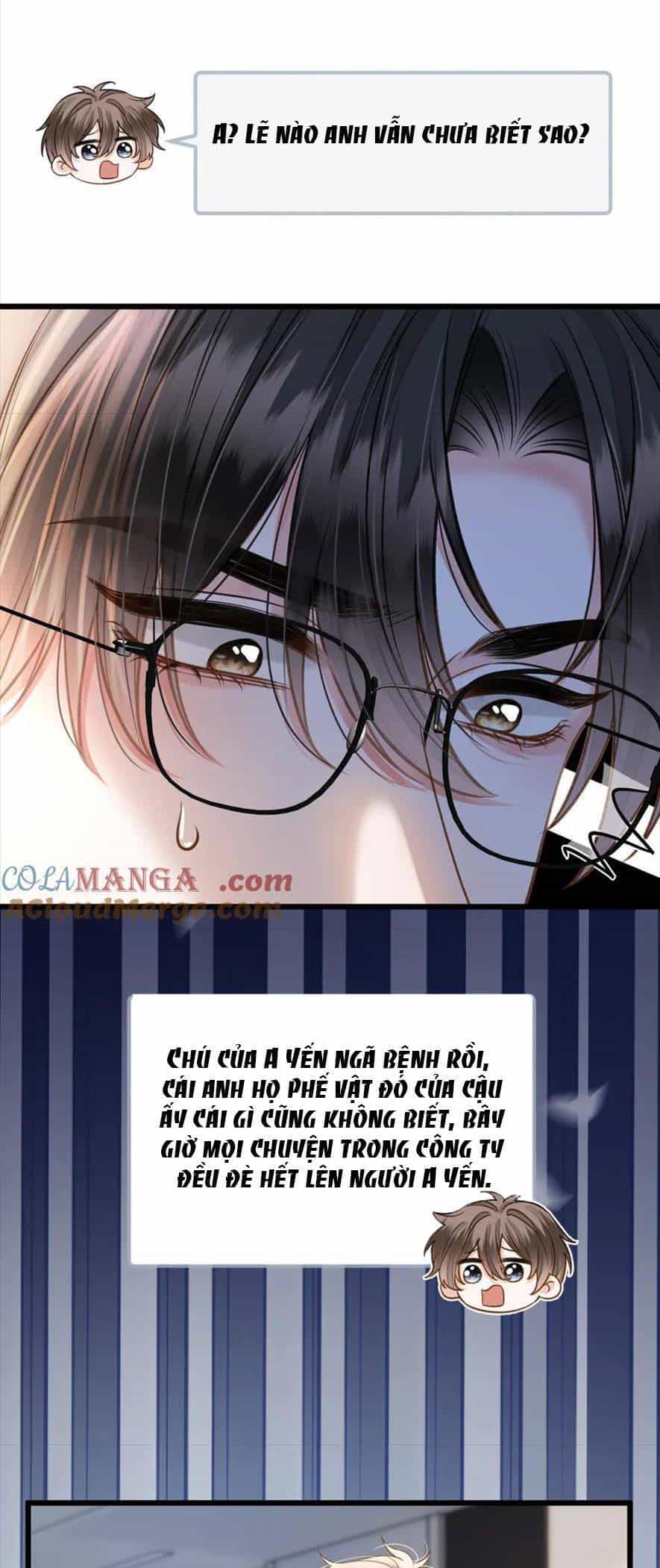 Ngày Mai Cũng Thích Em - Chương 56 - ảnh 30