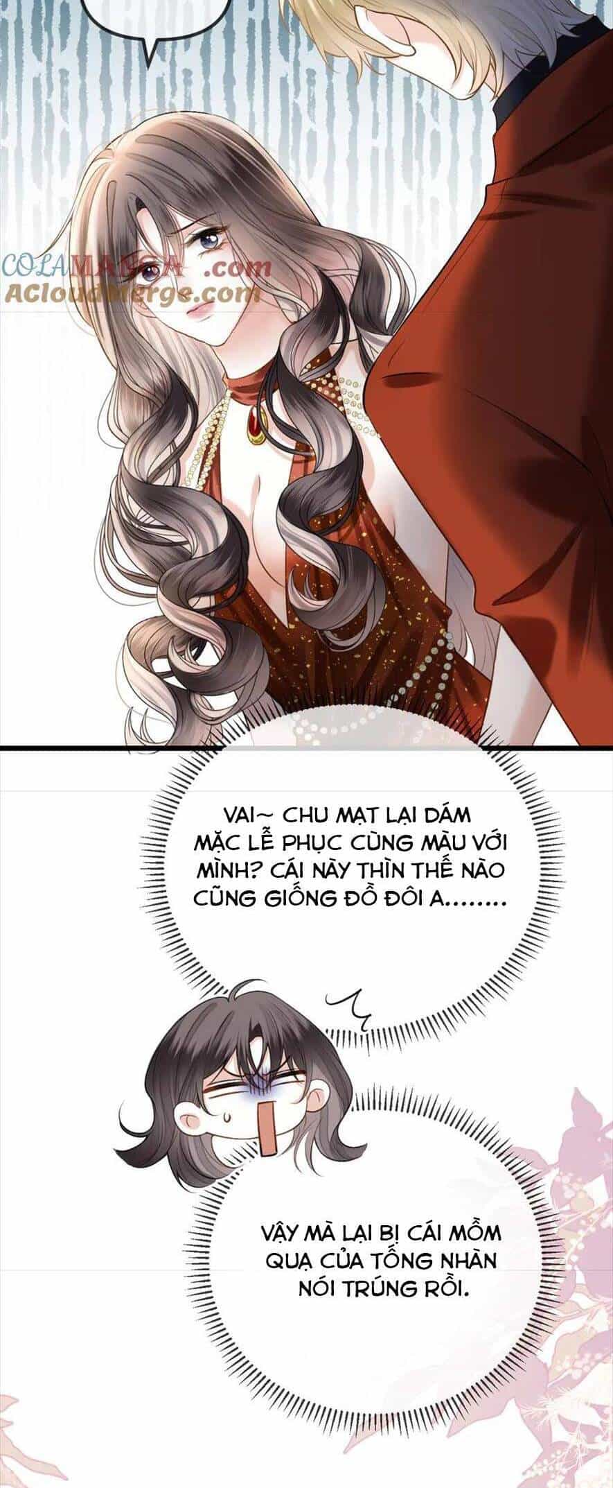 Ngày Mai Cũng Thích Em - Chương 57 - ảnh 29