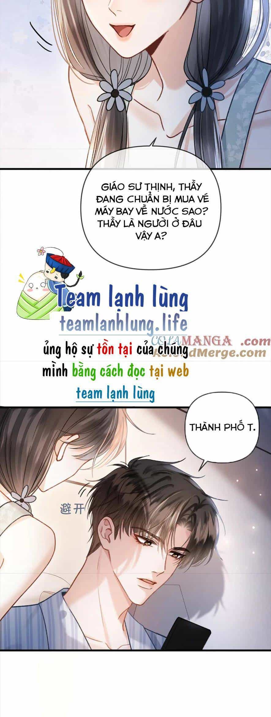 Ngày Mai Cũng Thích Em - Chương 57 - ảnh 7
