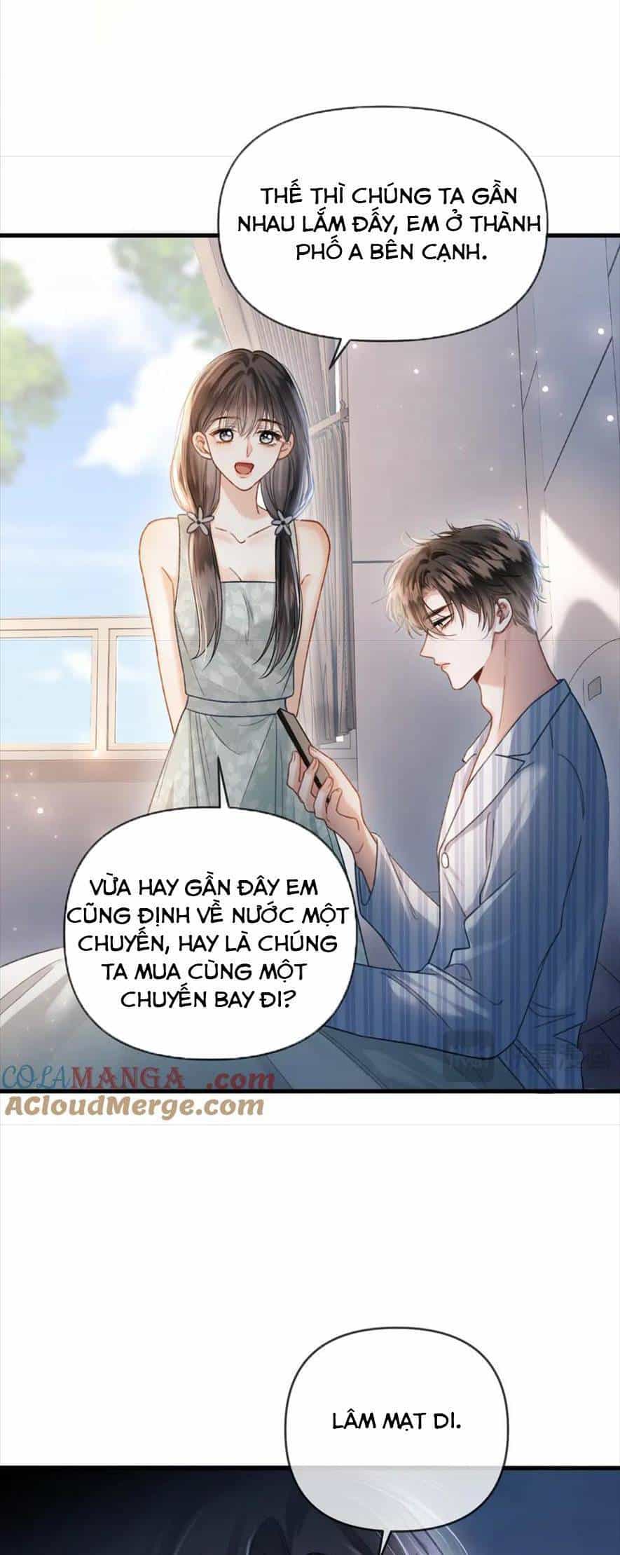 Ngày Mai Cũng Thích Em - Chương 57 - ảnh 8