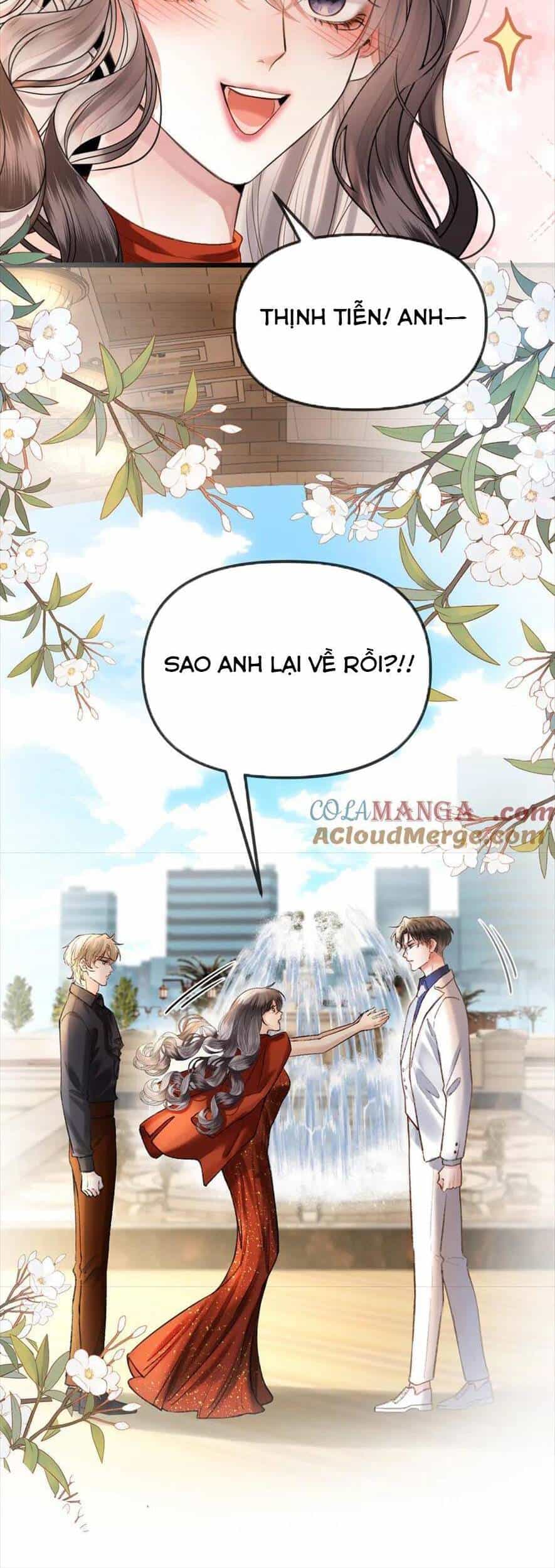 Ngày Mai Cũng Thích Em - Chương 58 - ảnh 29