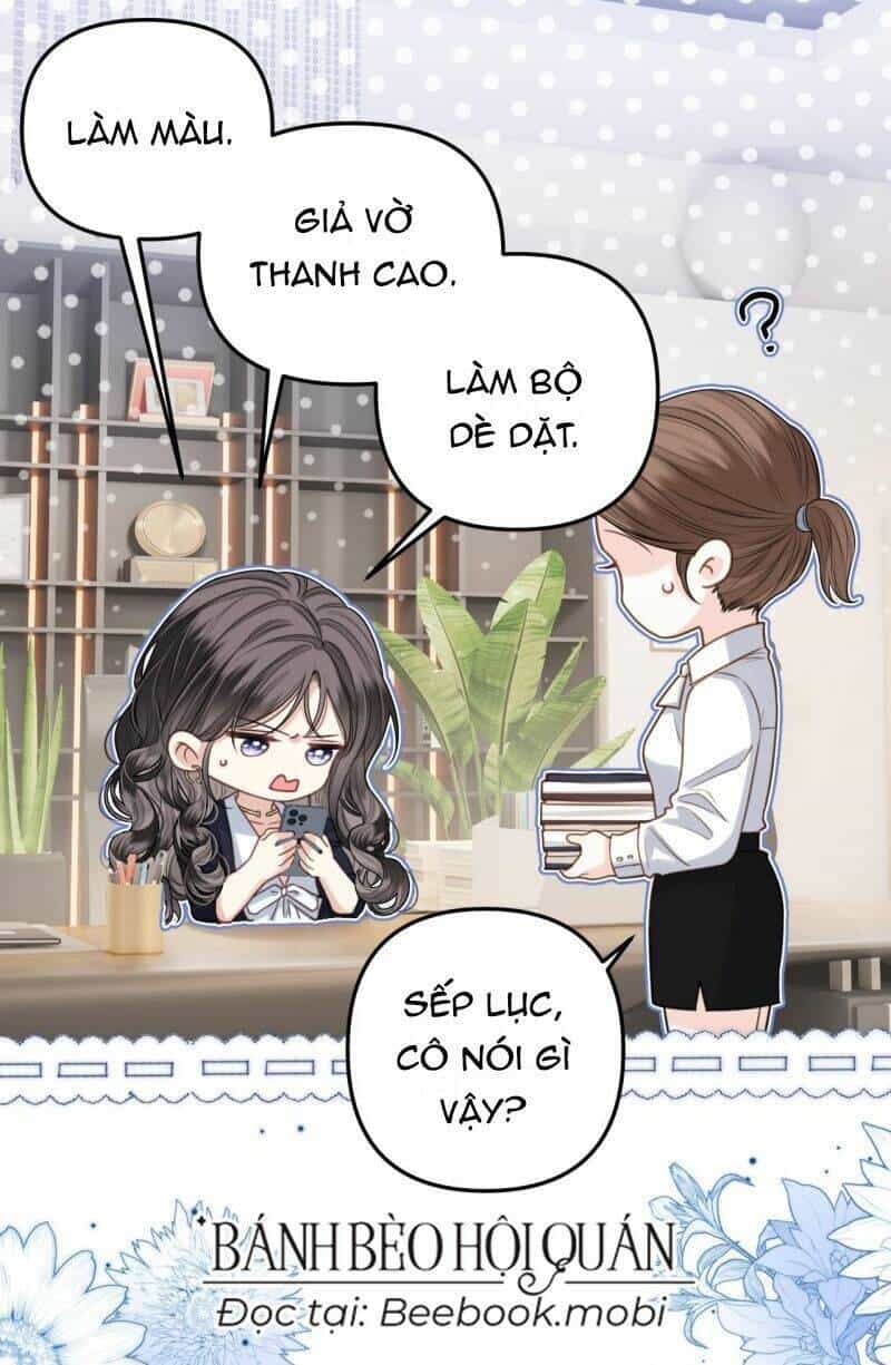 Ngày Mai Cũng Thích Em - Chương 5 - ảnh 4