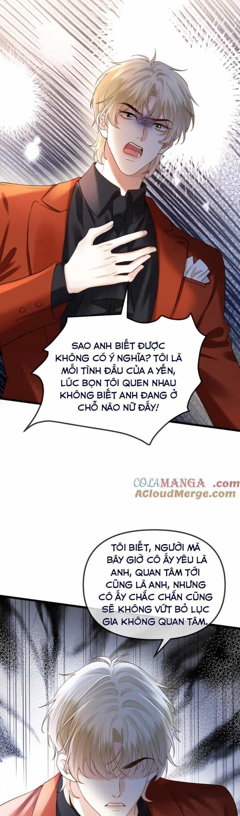 Ngày Mai Cũng Thích Em - Chương 60 - ảnh 11