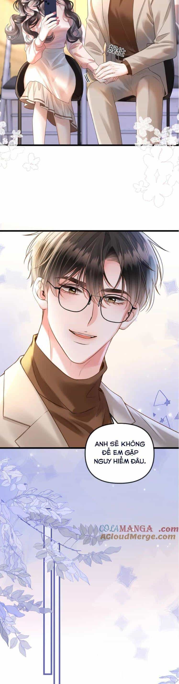 Ngày Mai Cũng Thích Em - Chương 63 - ảnh 11