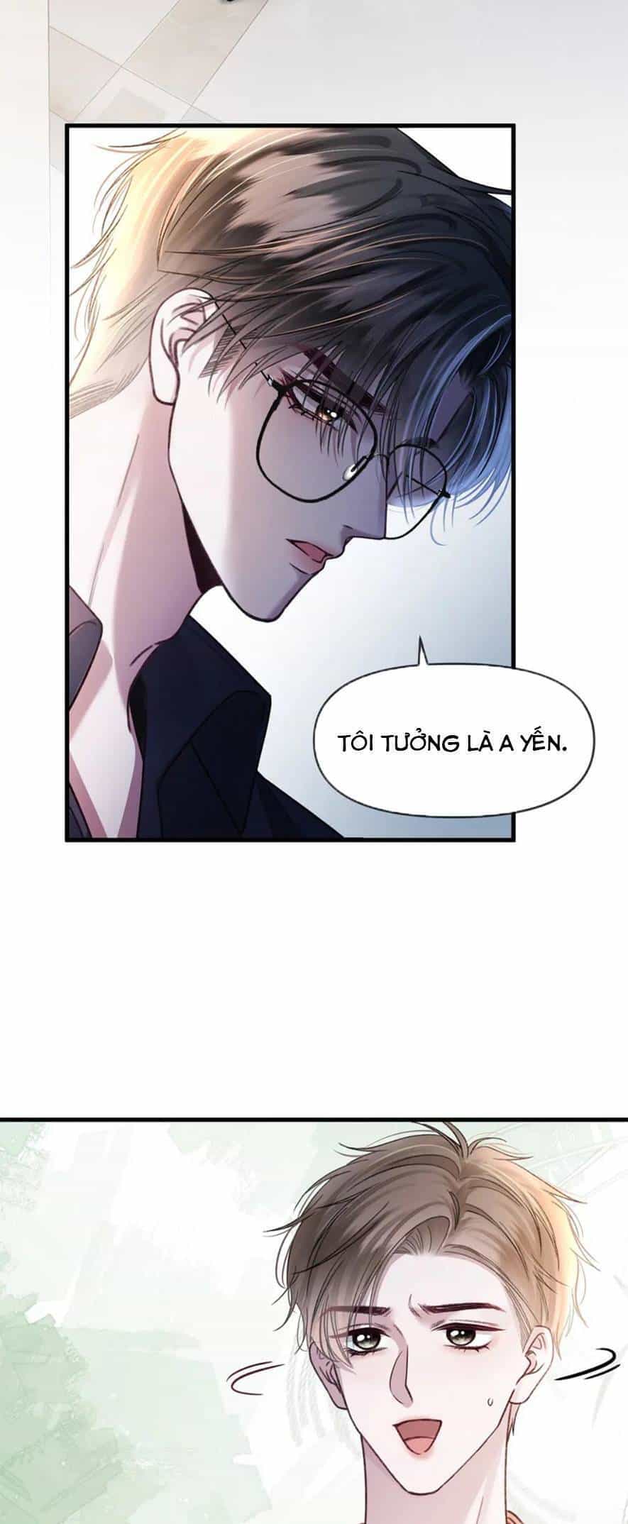Ngày Mai Cũng Thích Em - Chương 67 - ảnh 10