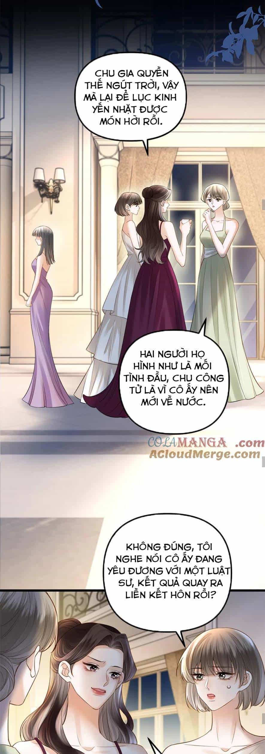 Ngày Mai Cũng Thích Em - Chương 67 - ảnh 20