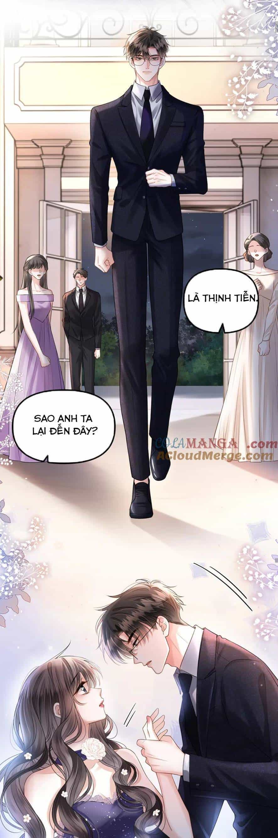 Ngày Mai Cũng Thích Em - Chương 67 - ảnh 30