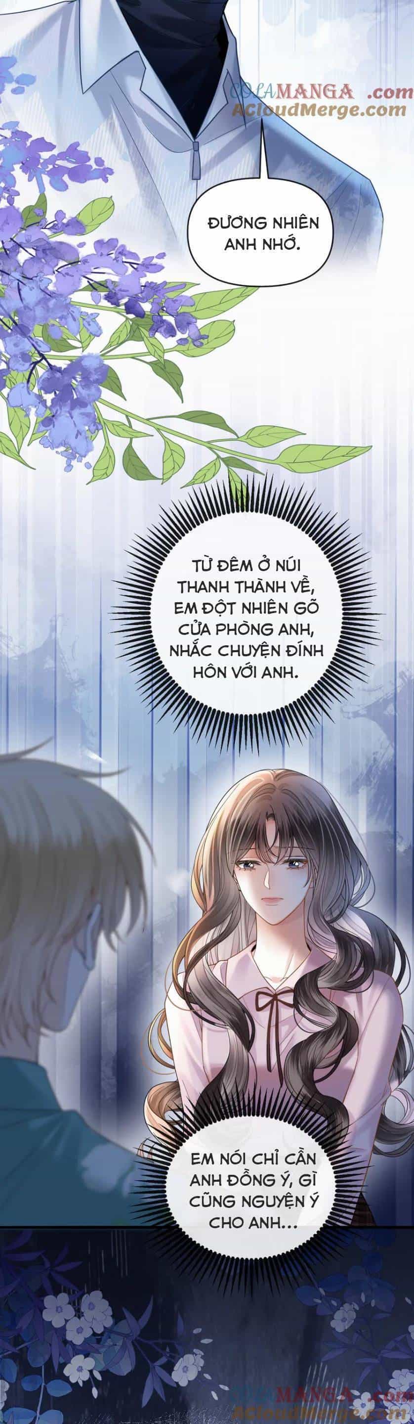 Ngày Mai Cũng Thích Em - Chương 69 - ảnh 14