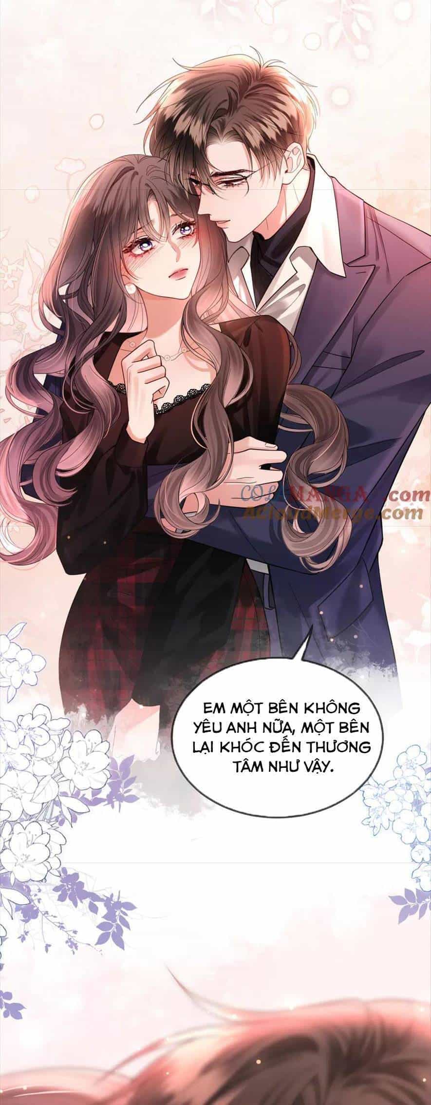 Ngày Mai Cũng Thích Em - Chương 70 - ảnh 33