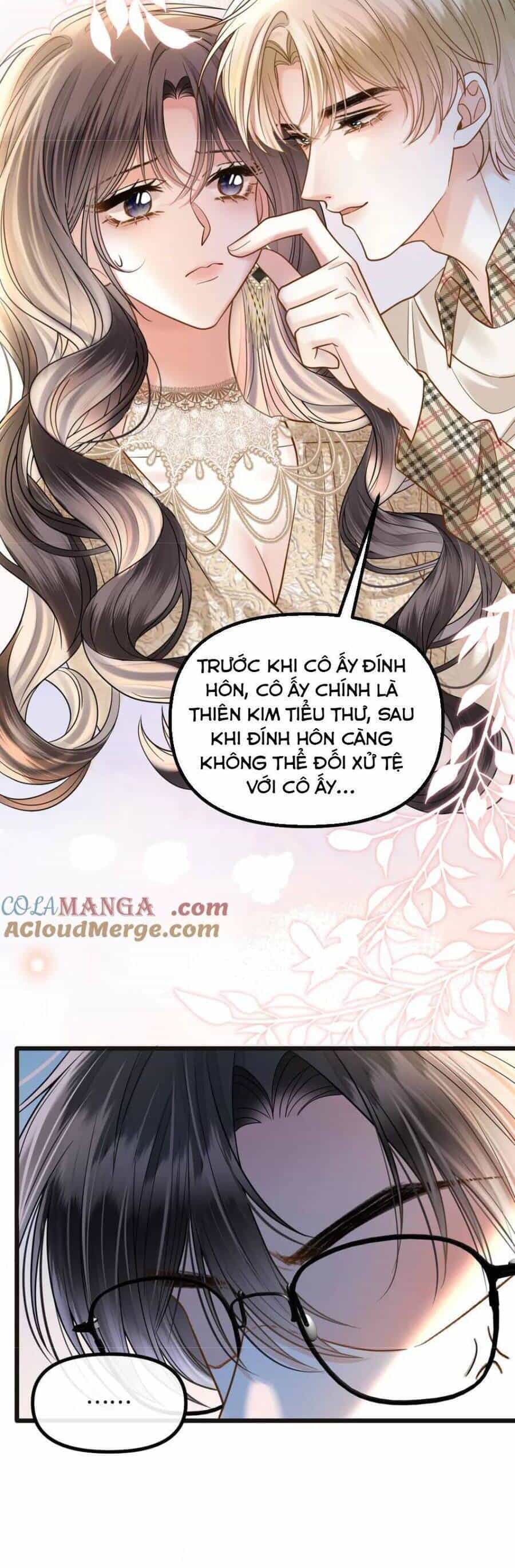 Ngày Mai Cũng Thích Em - Chương 73 - ảnh 11