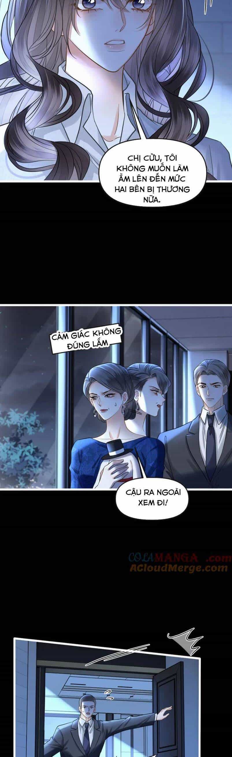Ngày Mai Cũng Thích Em - Chương 78 - ảnh 24