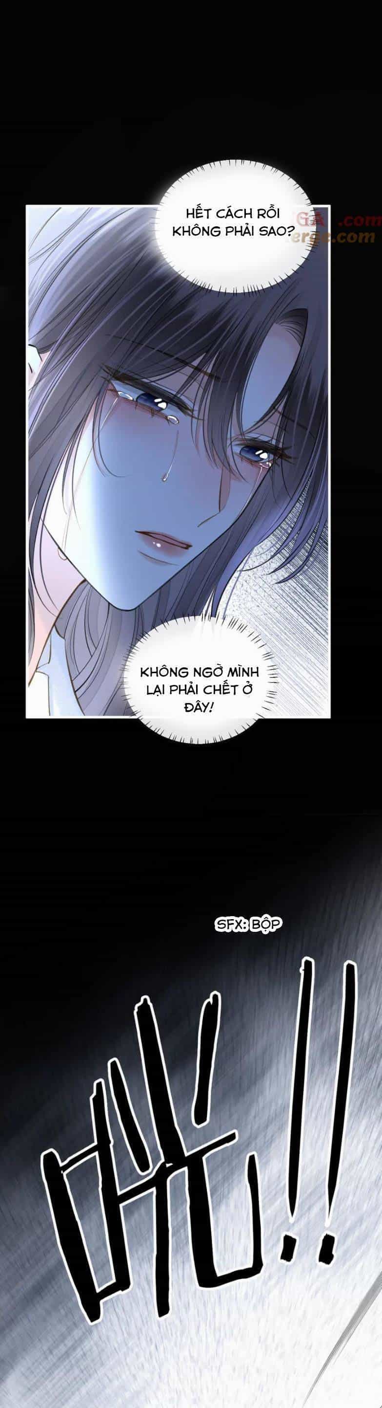 Ngày Mai Cũng Thích Em - Chương 79 - ảnh 22