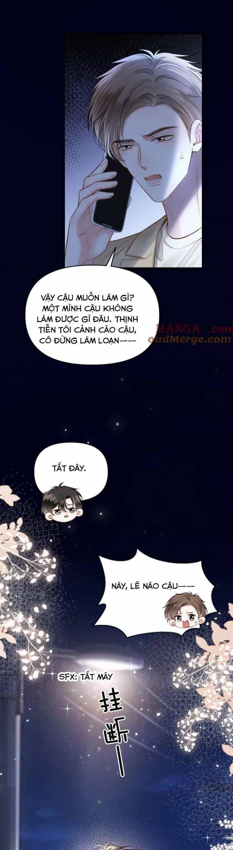 Ngày Mai Cũng Thích Em - Chương 79 - ảnh 8