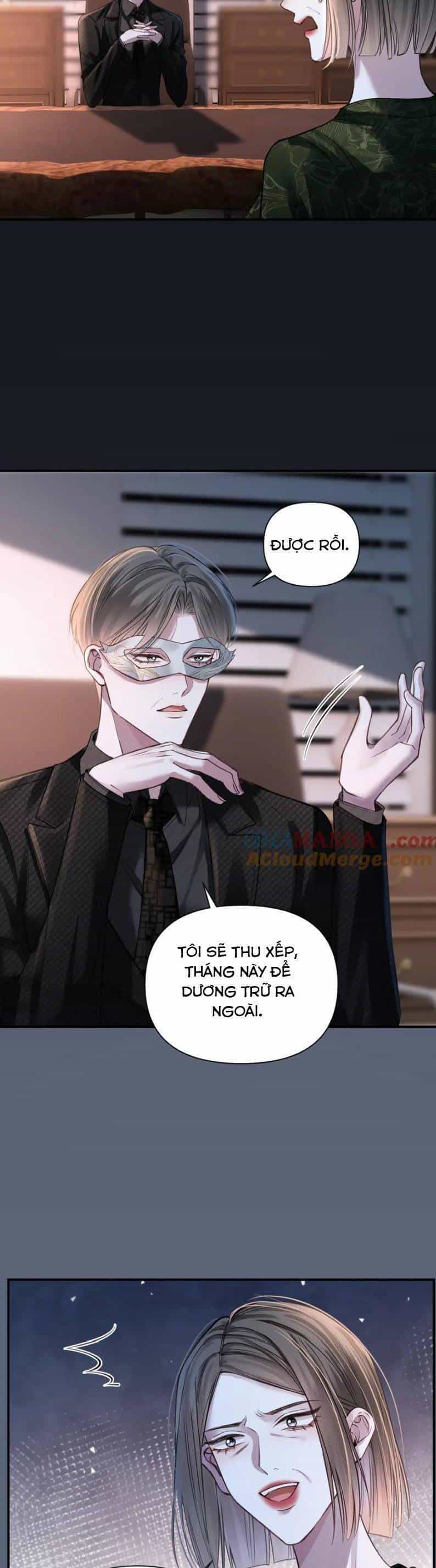 Ngày Mai Cũng Thích Em - Chương 80 - ảnh 5