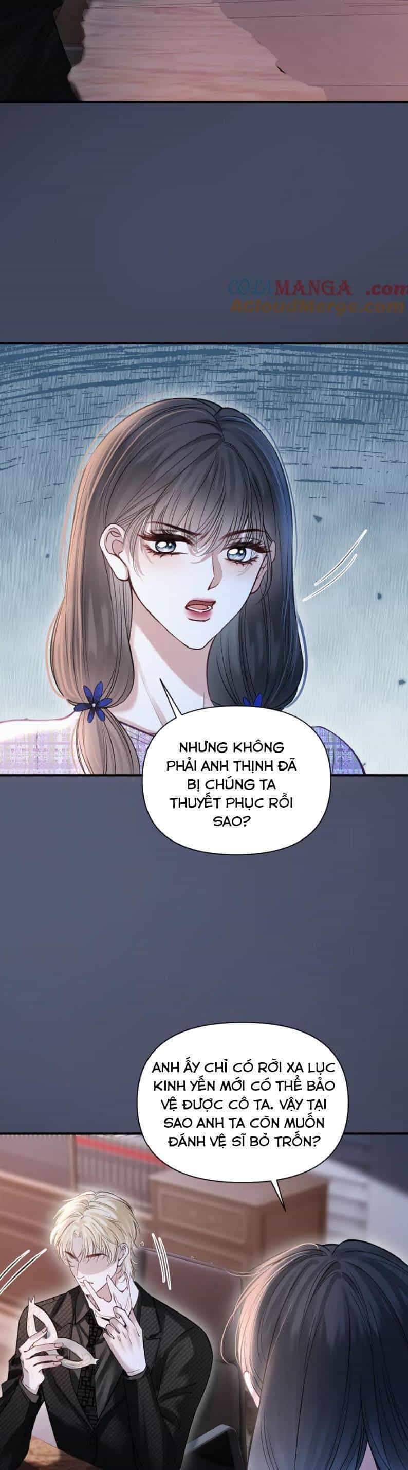 Ngày Mai Cũng Thích Em - Chương 80 - ảnh 8