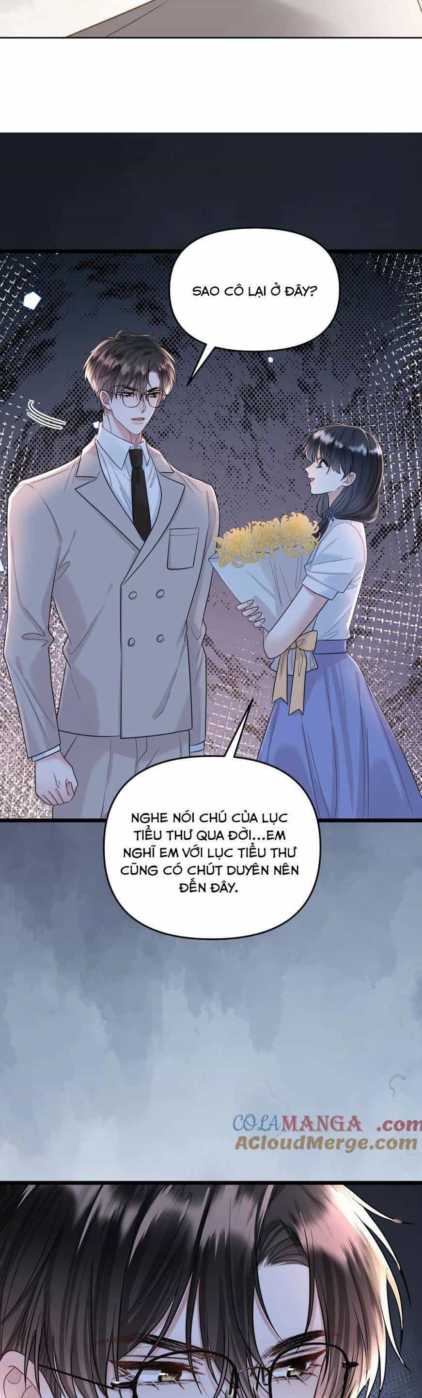 Ngày Mai Cũng Thích Em - Chương 82 - ảnh 16