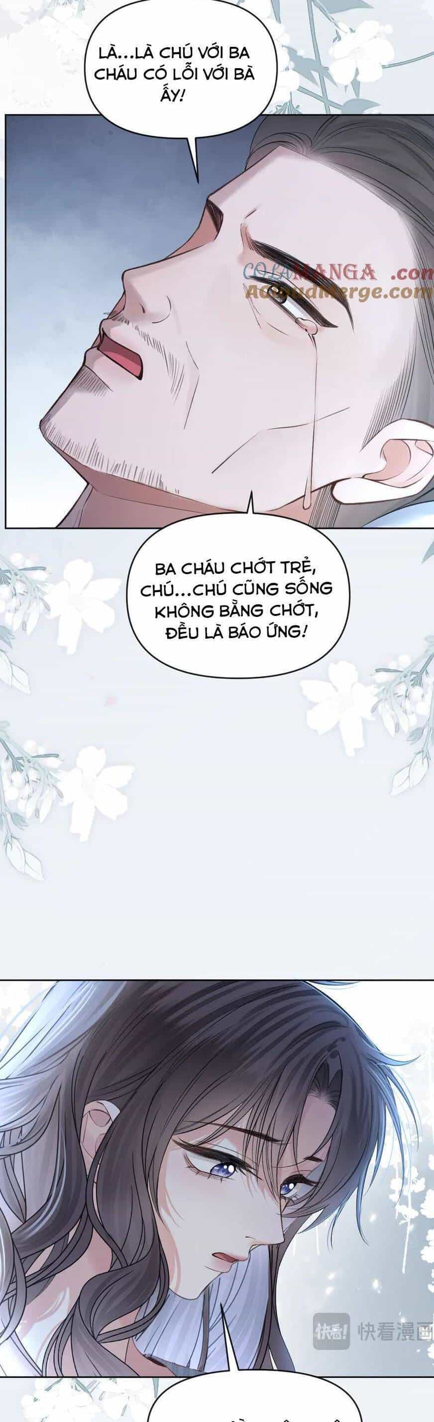 Ngày Mai Cũng Thích Em - Chương 82 - ảnh 4
