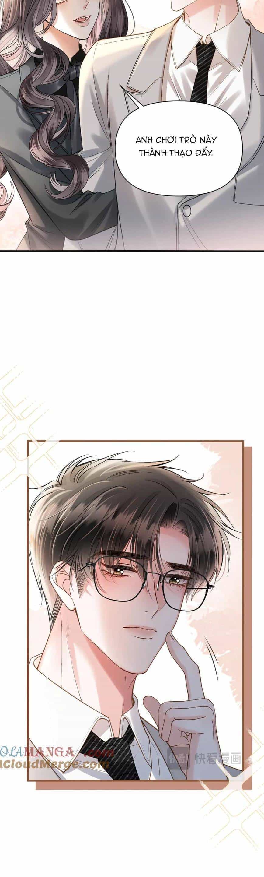 Ngày Mai Cũng Thích Em - Chương 83 - ảnh 15