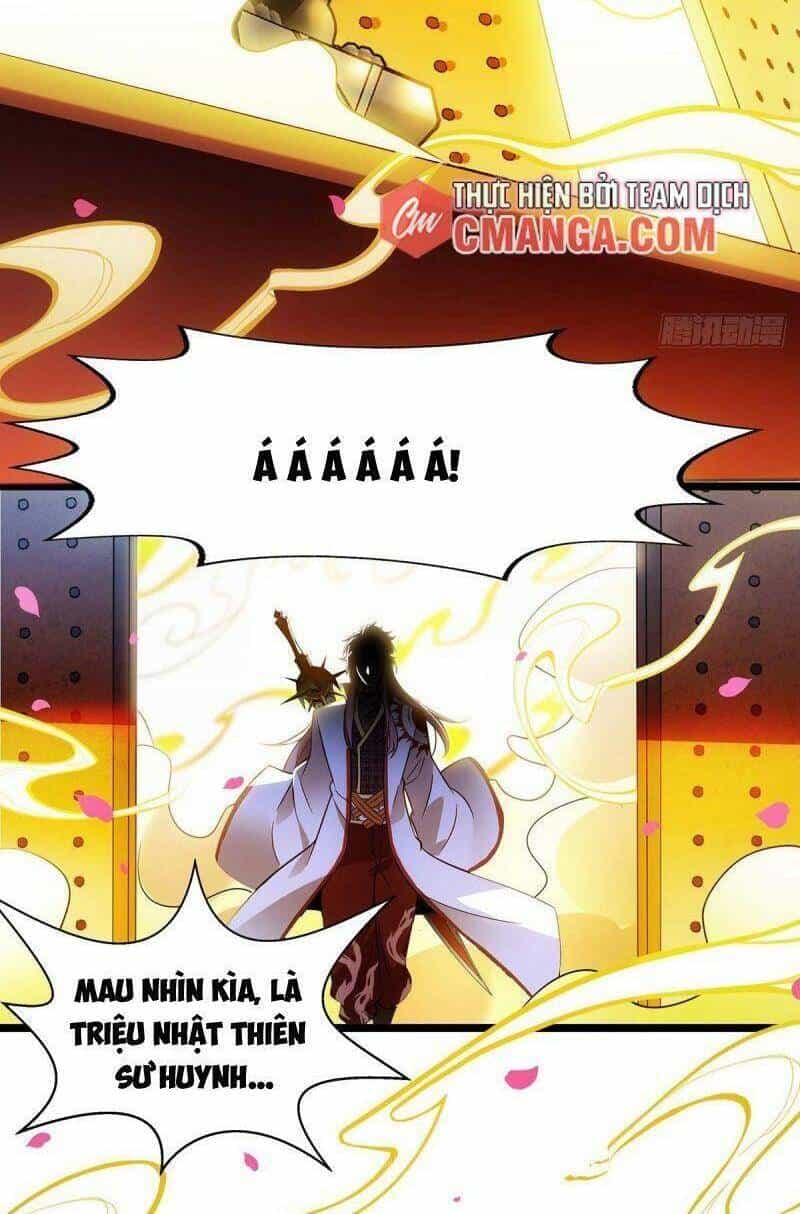 Ngày Mai Tôi Sẽ Chết - Chương 2 - ảnh 2