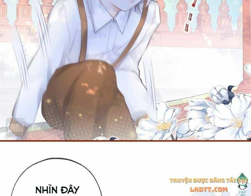 Ngày Nào Đó Trở Thành Công Chúa Tế Phẩm - Chương 10 - ảnh 23