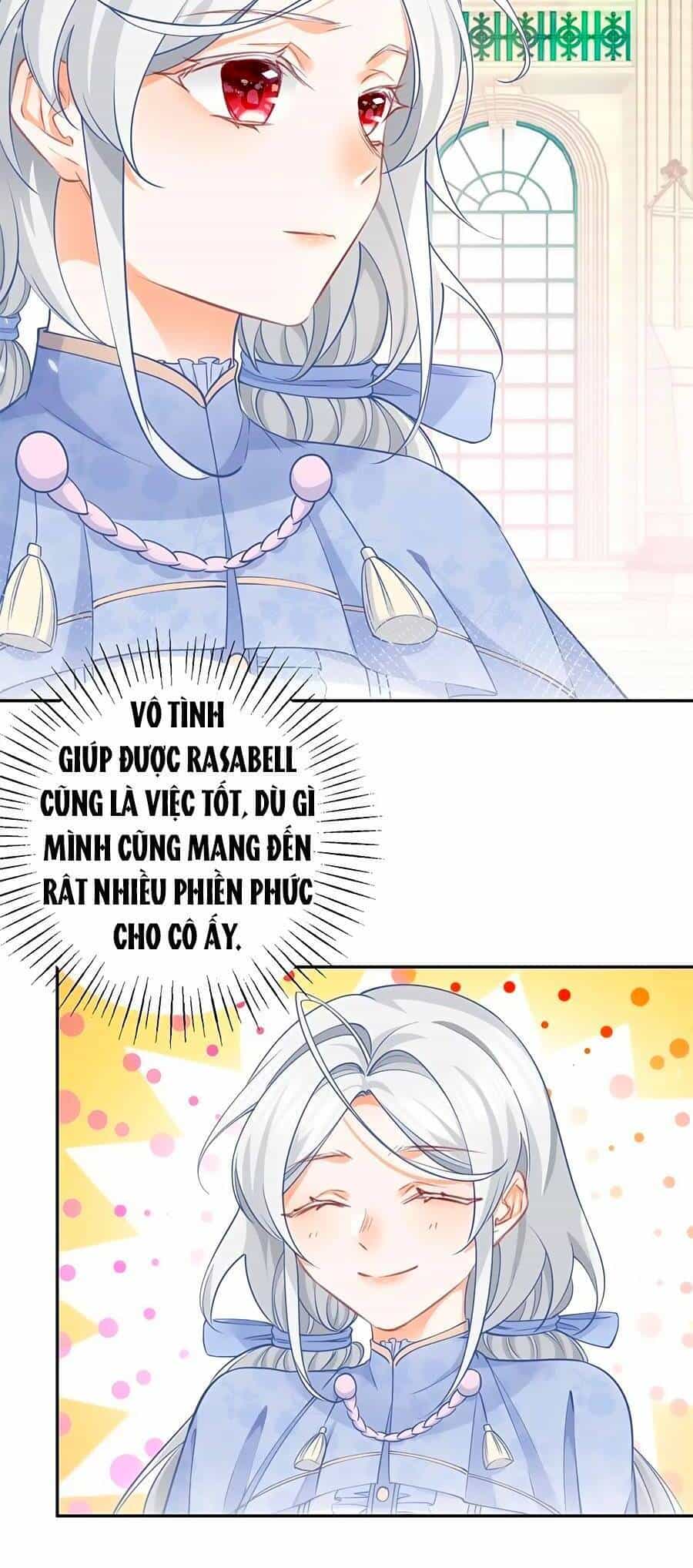 Ngày Nào Đó Trở Thành Công Chúa Tế Phẩm - Chương 118 - ảnh 14