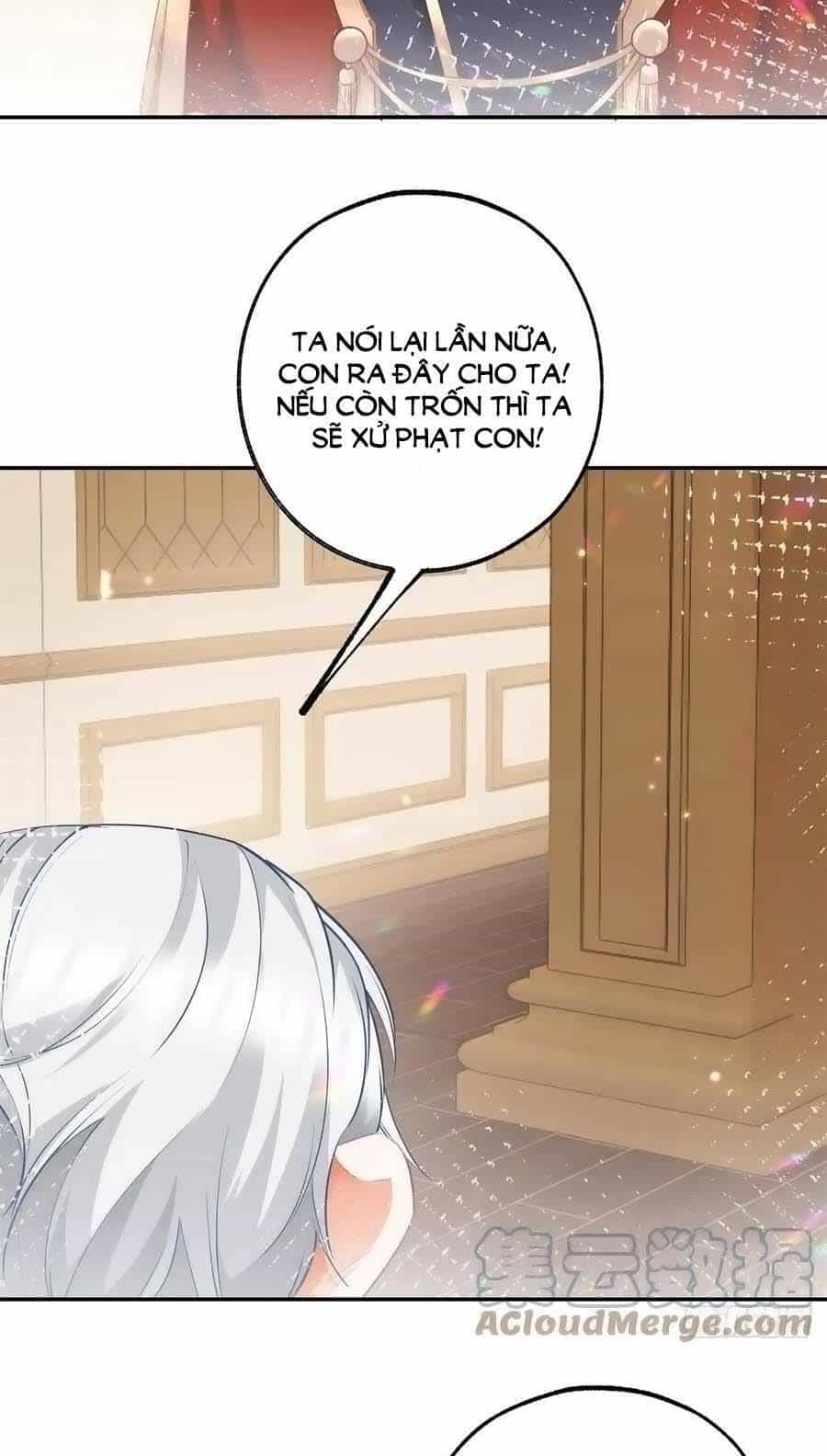 Ngày Nào Đó Trở Thành Công Chúa Tế Phẩm - Chương 134 - ảnh 15