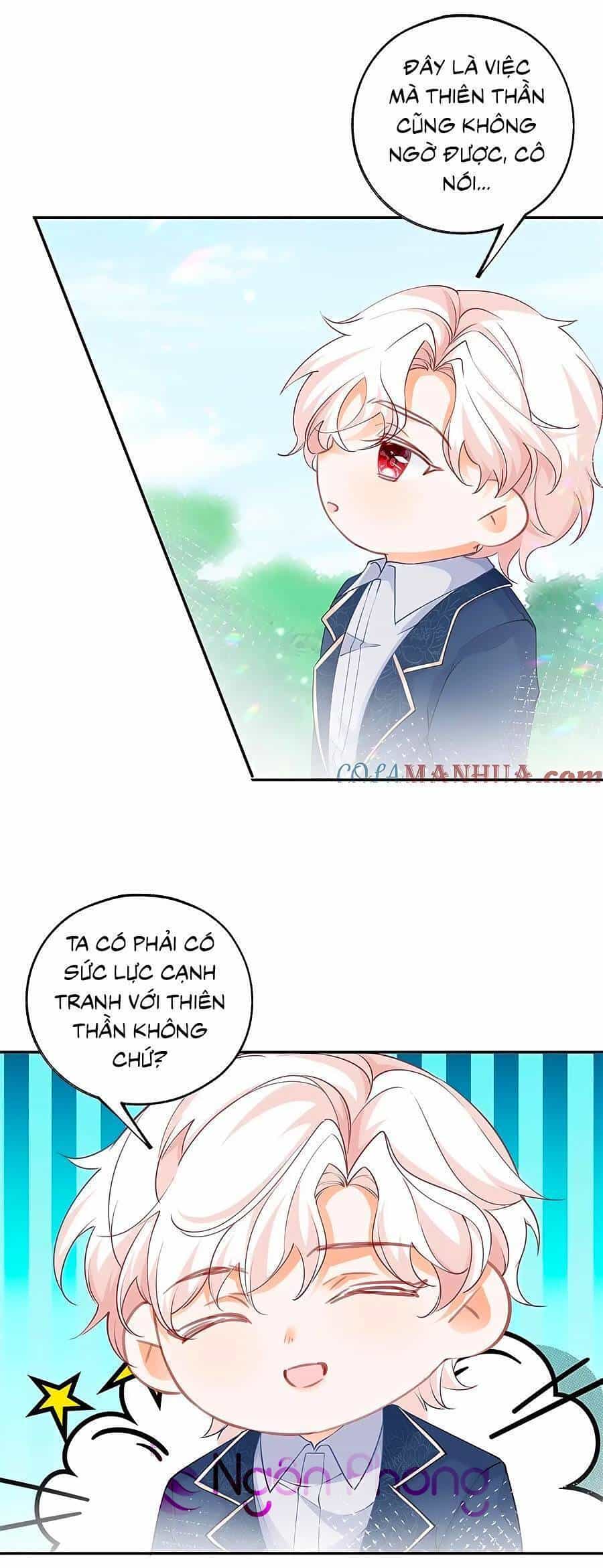 Ngày Nào Đó Trở Thành Công Chúa Tế Phẩm - Chương 139 - ảnh 10