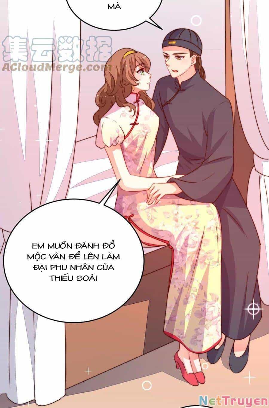Ngày Nào Đó Trở Thành Công Chúa Tế Phẩm - Chương 437 - ảnh 17