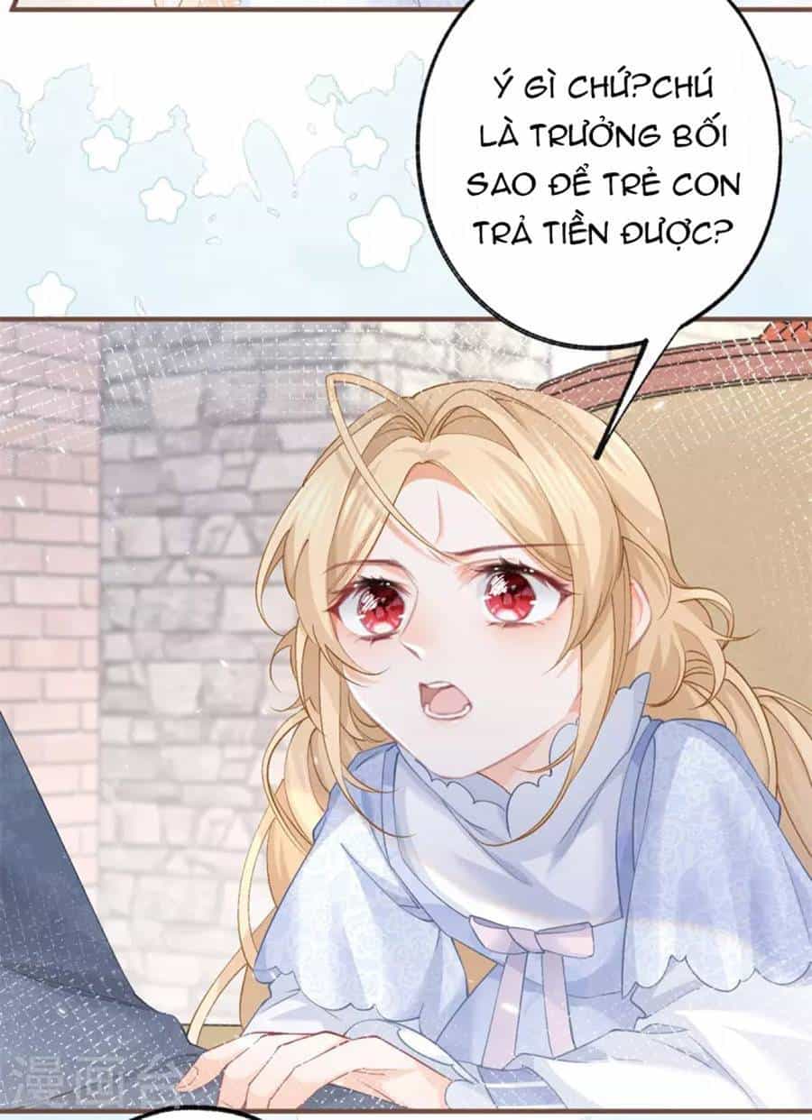 Ngày Nào Đó Trở Thành Công Chúa Tế Phẩm - Chương 40 - ảnh 15