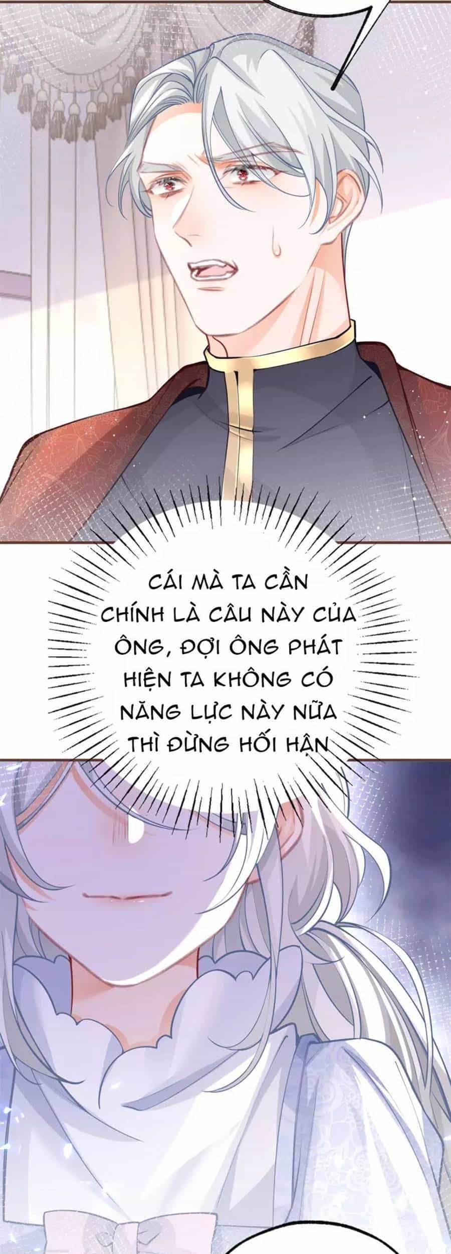 Ngày Nào Đó Trở Thành Công Chúa Tế Phẩm - Chương 50 - ảnh 16