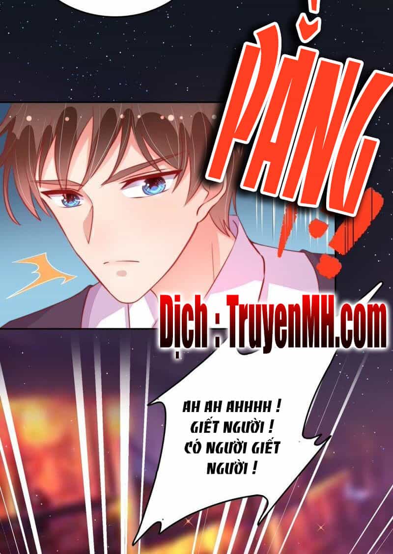 Ngày Nào Thiếu Soái Cũng Ghen - Chương 110 - ảnh 3