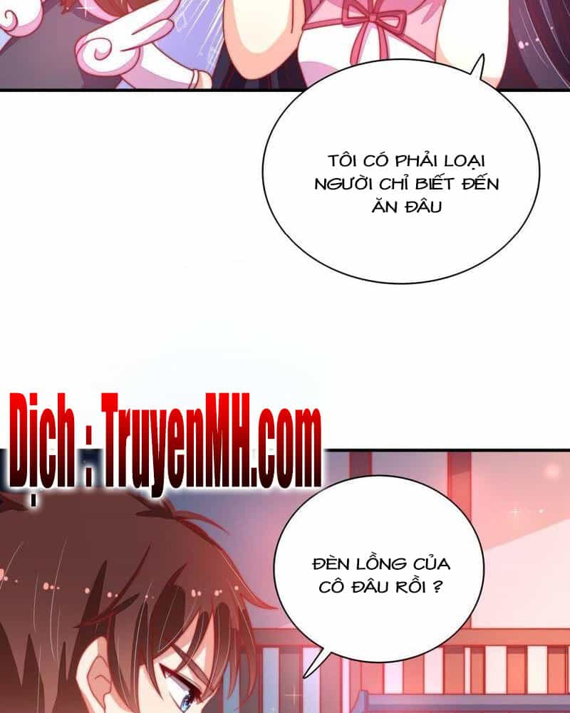 Ngày Nào Thiếu Soái Cũng Ghen - Chương 113 - ảnh 9
