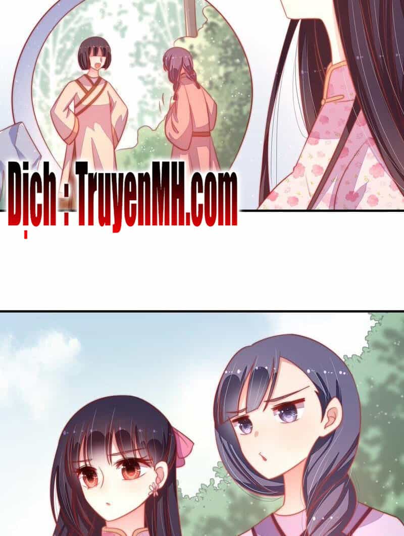 Ngày Nào Thiếu Soái Cũng Ghen - Chương 122 - ảnh 6