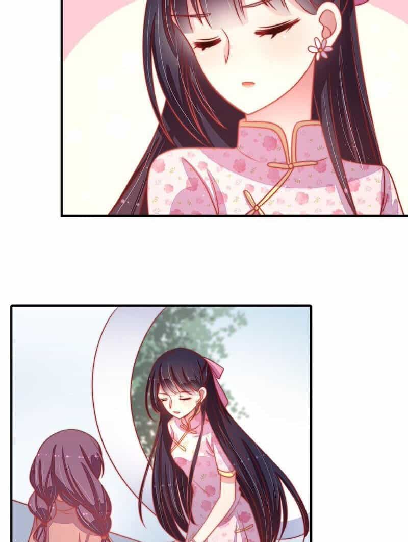 Ngày Nào Thiếu Soái Cũng Ghen - Chương 122 - ảnh 8
