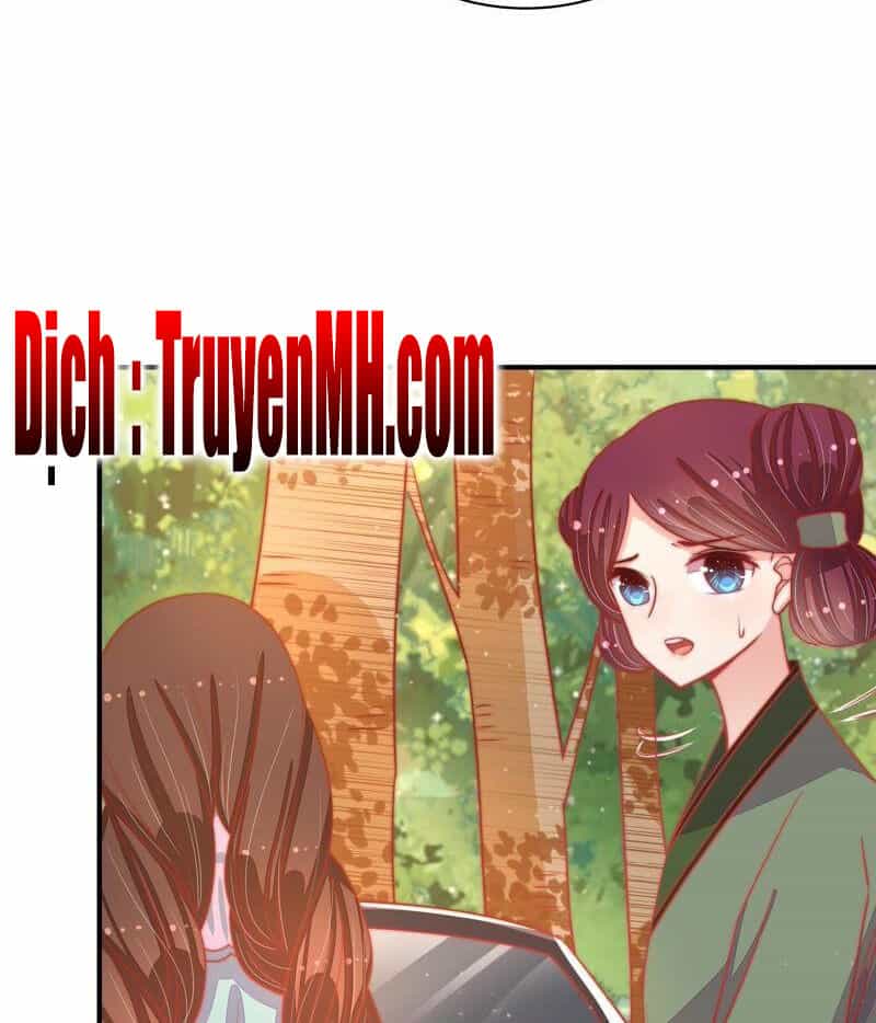 Ngày Nào Thiếu Soái Cũng Ghen - Chương 134 - ảnh 7