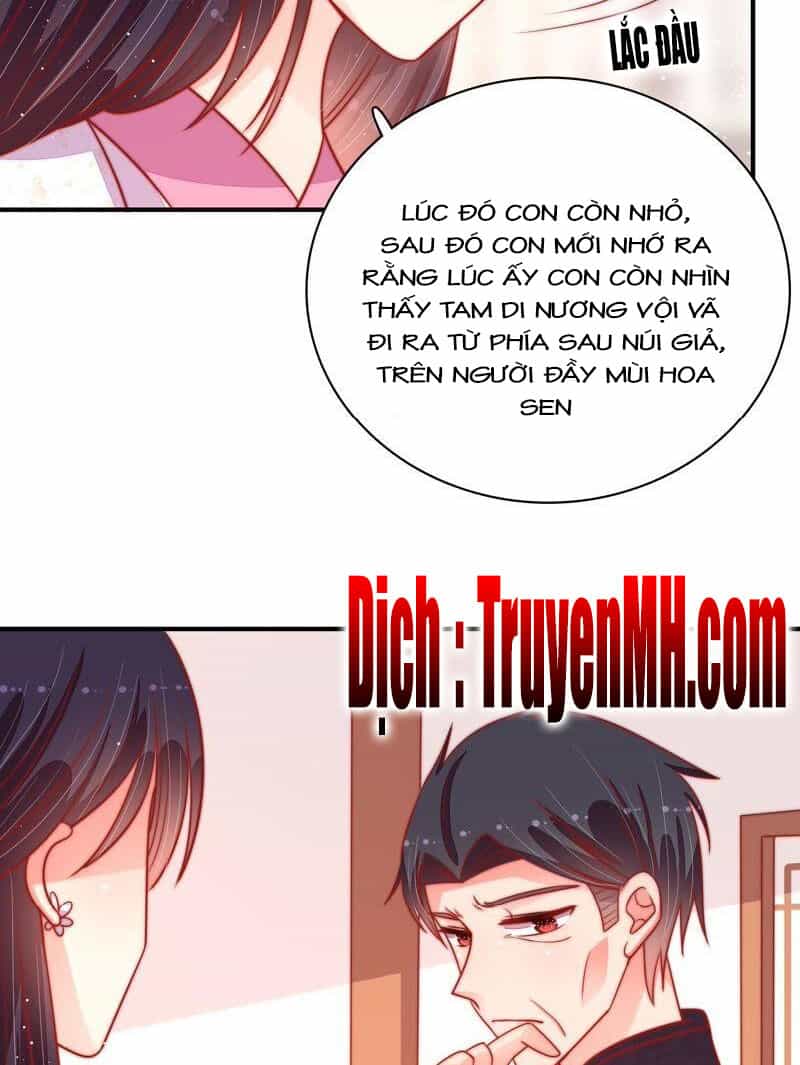 Ngày Nào Thiếu Soái Cũng Ghen - Chương 162 - ảnh 6