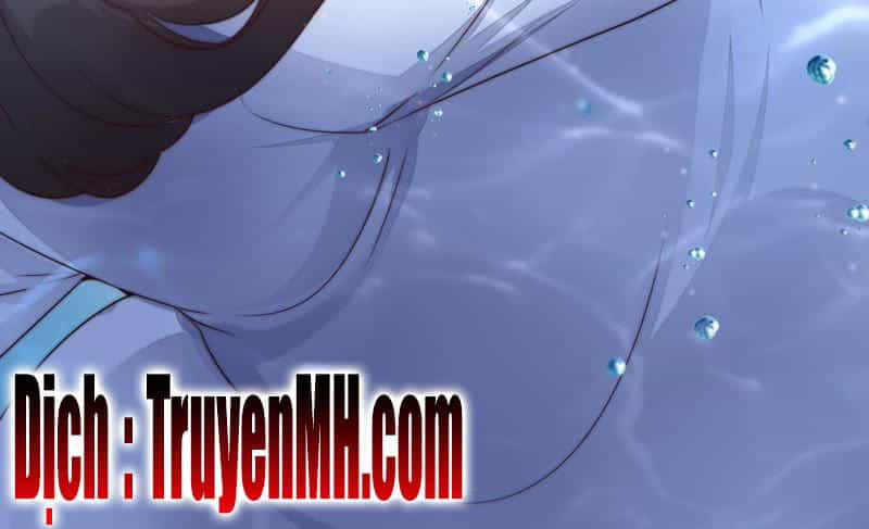 Ngày Nào Thiếu Soái Cũng Ghen - Chương 2 - ảnh 21