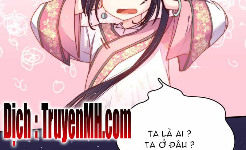 Ngày Nào Thiếu Soái Cũng Ghen - Chương 2 - ảnh 46