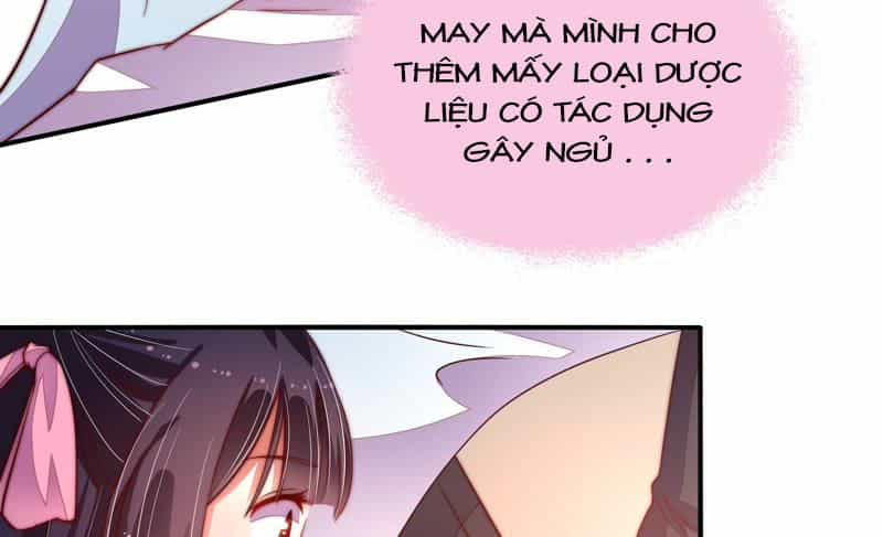 Ngày Nào Thiếu Soái Cũng Ghen - Chương 21 - ảnh 26