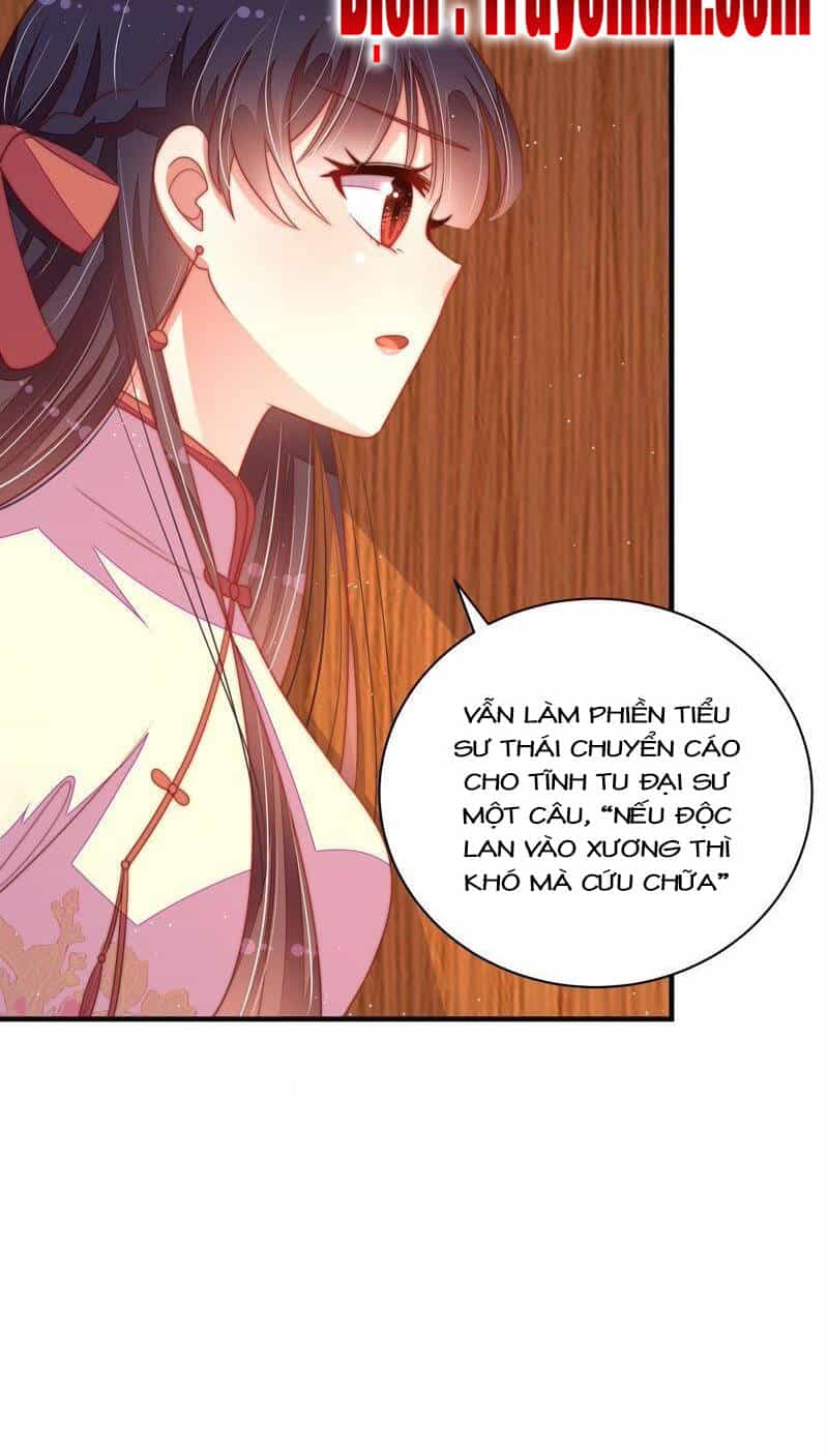 Ngày Nào Thiếu Soái Cũng Ghen - Chương 227 - ảnh 5
