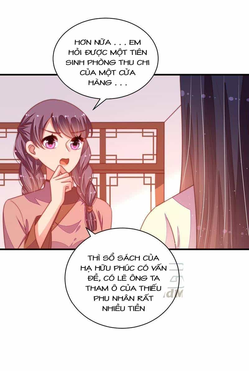Ngày Nào Thiếu Soái Cũng Ghen - Chương 242 - ảnh 2