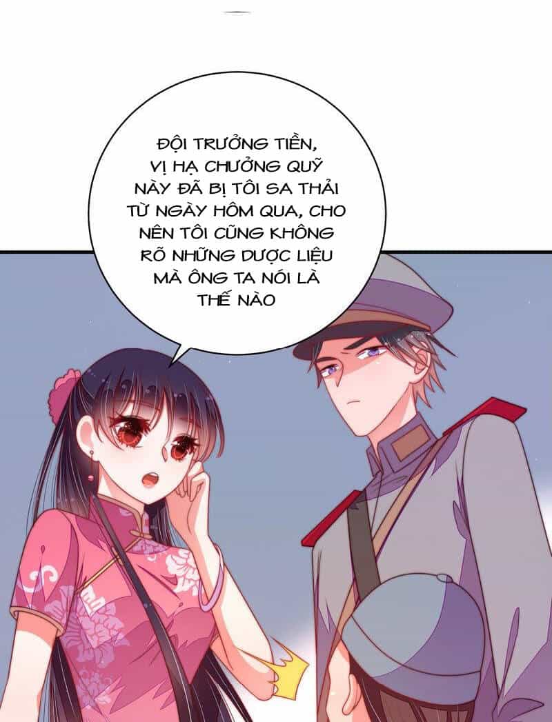 Ngày Nào Thiếu Soái Cũng Ghen - Chương 251 - ảnh 4
