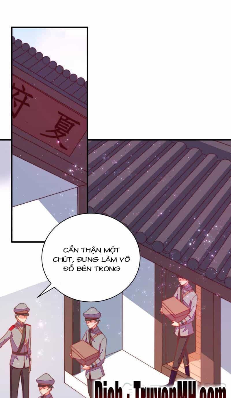 Ngày Nào Thiếu Soái Cũng Ghen - Chương 253 - ảnh 2