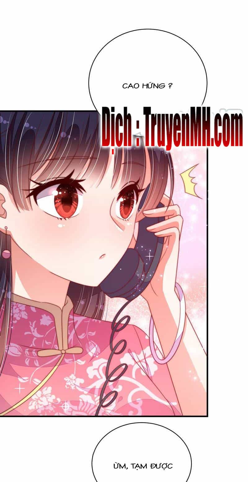 Ngày Nào Thiếu Soái Cũng Ghen - Chương 254 - ảnh 2