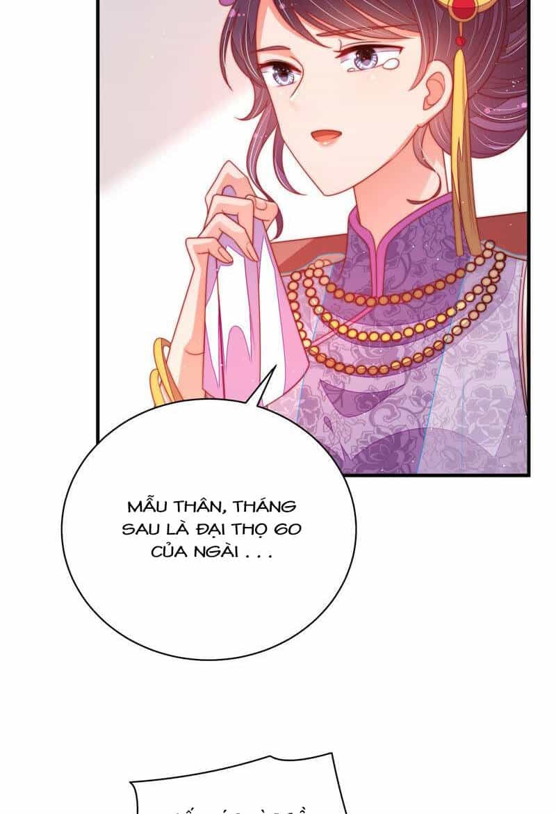 Ngày Nào Thiếu Soái Cũng Ghen - Chương 257 - ảnh 9