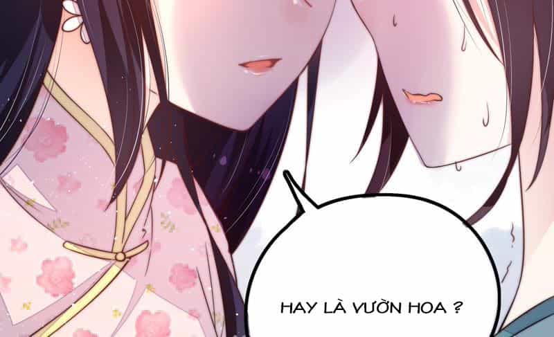 Ngày Nào Thiếu Soái Cũng Ghen - Chương 28 - ảnh 5