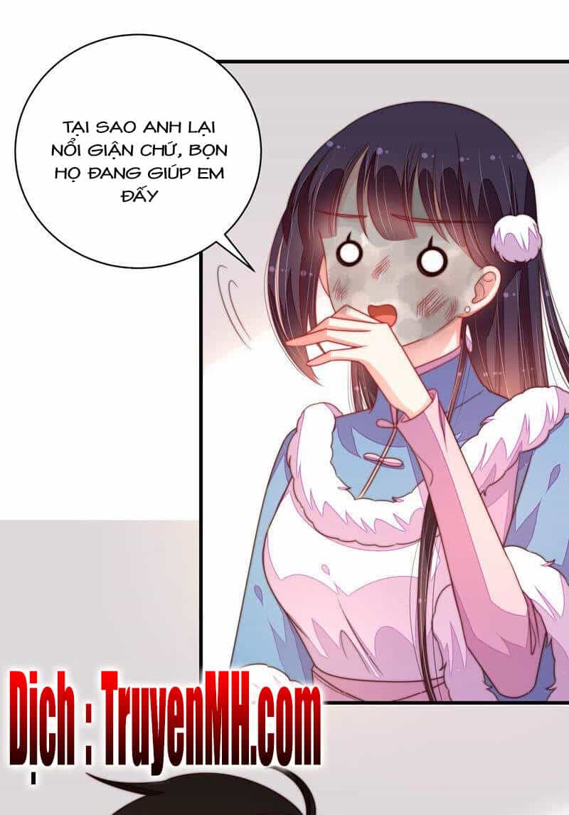 Ngày Nào Thiếu Soái Cũng Ghen - Chương 286 - ảnh 2