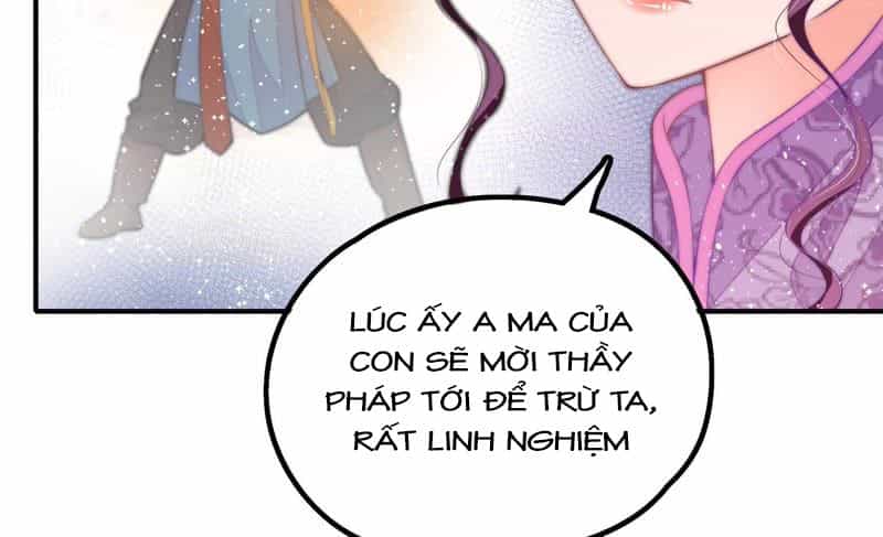 Ngày Nào Thiếu Soái Cũng Ghen - Chương 32 - ảnh 10