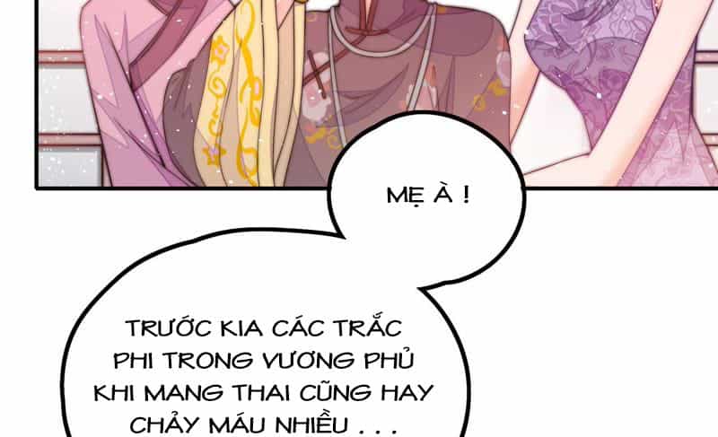 Ngày Nào Thiếu Soái Cũng Ghen - Chương 32 - ảnh 8