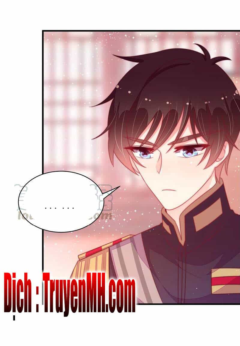 Ngày Nào Thiếu Soái Cũng Ghen - Chương 331 - ảnh 19